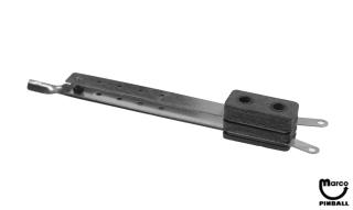Rollunder switch Gottlieb B-21137