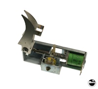 JUNKYARD (Williams) Fork lift assembly