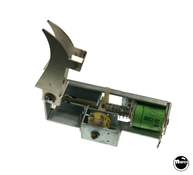 JUNKYARD (Williams) Fork lift assembly