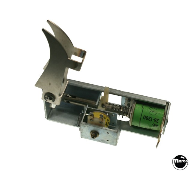 JUNKYARD (Williams) Fork lift assembly