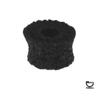 A-21219 - Foam rubber washer - Marco Specialties Pinball Parts