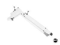 JUNKYARD (Williams) trough ramp assy