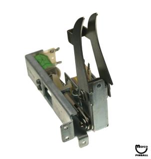 JUNKYARD (Williams) Fork lift assembly