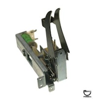 JUNKYARD (Williams) Fork lift assembly
