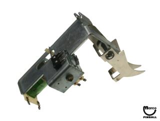 JUNKYARD (Williams) Fork lift assembly
