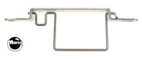 SCARED STIFF (Bally) switch gate assy.