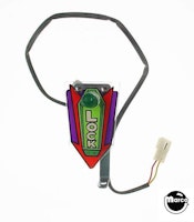 SCARED STIFF (Bally) plastic assy#6