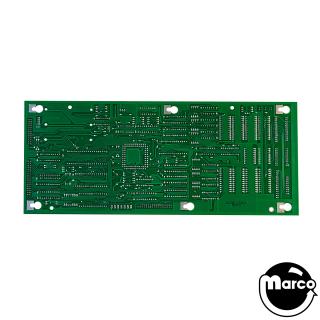 A-21377 - CPU board WPC-95 A-21377-XXXXX