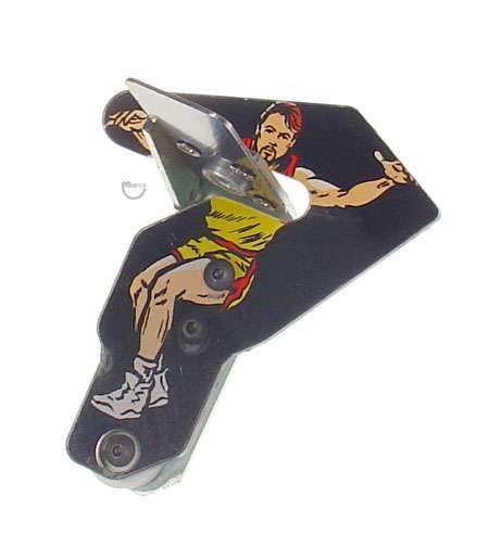 NBA FASTBREAK (Bally) Defender assy