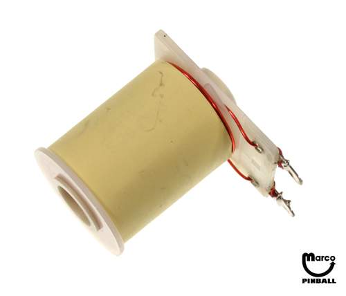 Coil - solenoid G-21-400