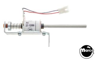 JUNKYARD (Williams) Up/Down Post Assembly
