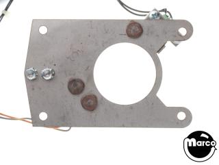 NBA FASTBREAK (Bally) Basket opto assembly