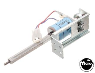 NBA FASTBREAK (Bally) Hook diverter unit