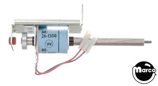 NBA FASTBREAK (Bally) Hook diverter unit