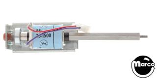 NBA FASTBREAK (Bally) Hook diverter unit