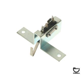 JUNKYARD (Williams) Rollunder switch assy