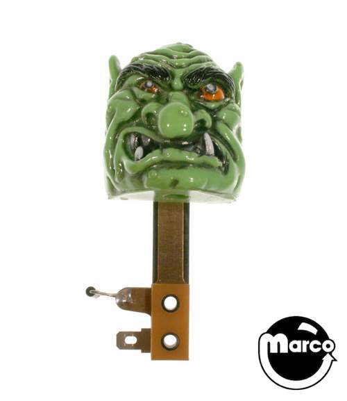MEDIEVAL MADNESS (Williams) Troll Target