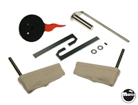 SCARED STIFF (Bally) Update kit
