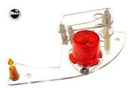 MEDIEVAL MADNESS (Williams) Plastic assembly kit