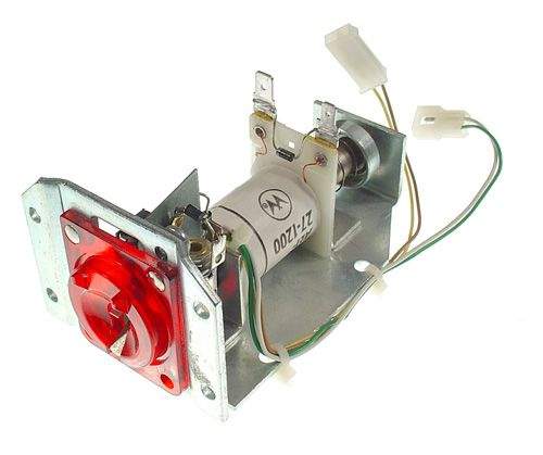 STAR WARS E1 (Williams) eject assy