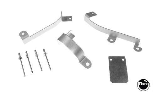 SCARED STIFF (Bally) Ramp repair kit