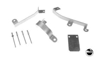 SCARED STIFF (Bally) Ramp repair kit