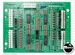 CHAMPION PUB (Bally) Serial 24 driver board