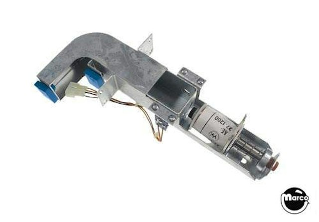 NO GOOD GOFERS (Williams) loop assembly