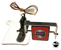 CIRQUS VOLTAIRE (Bally) Plastic #3