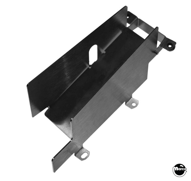 NO GOOD GOFERS (Williams) Left lift ramp assy