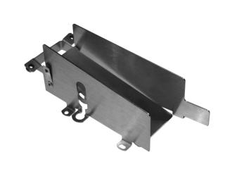 NO GOOD GOFERS (Williams) Left lift ramp assy