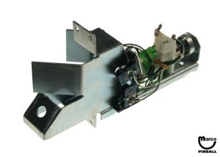 NO GOOD GOFERS (Williams) Right popper assembly
