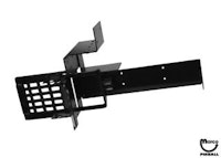 MEDIEVAL MADNESS (Williams) Drawbridge
