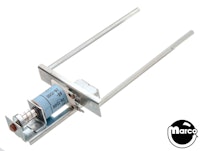 CHAMPION PUB (Bally) Ramp diverter assembly