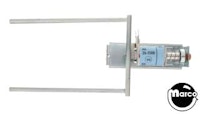 CHAMPION PUB (Bally) Ramp diverter assembly