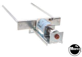 CHAMPION PUB (Bally) Ramp diverter assembly