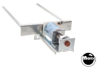 CHAMPION PUB (Bally) Ramp diverter assembly