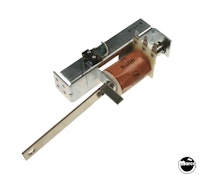 scoop actuator