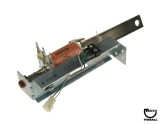CHAMPION PUB (Bally) Scoop actuator