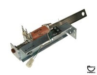 scoop actuator