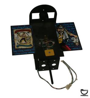 mount Bracket assy