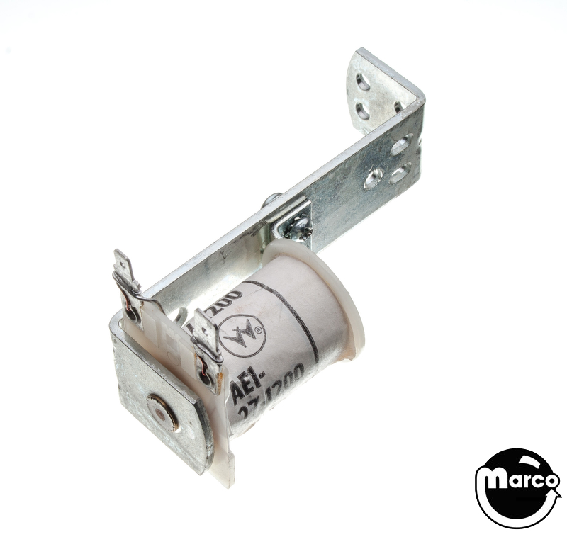 Bracket & coil left AE1-27-1200