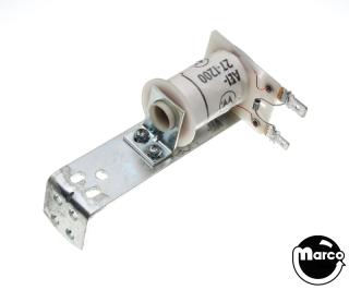 Bracket & coil left AE1-27-1200