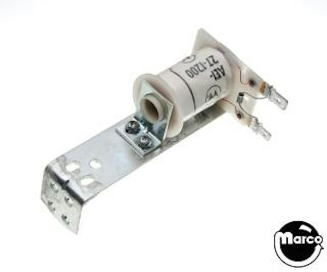 Bracket & coil left AE1-26-1200