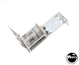 Bracket & coil left AE1-27-1200
