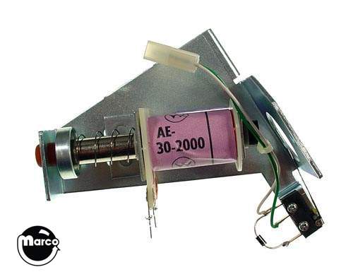 CHAMPION PUB (Bally) eject popper assy