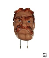 CHAMPION PUB (Bally) head assy