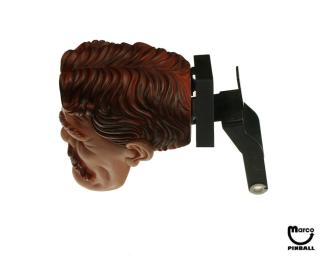 CHAMPION PUB (Bally) head assembly