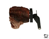 CHAMPION PUB (Bally) head assy