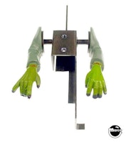 MONSTER BASH (Williams) arm sub assy